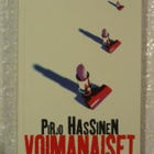 Pirjo Hassinen • Voimanaiset - pikkukuva 1