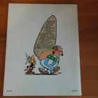 Asterix: Jumaltenrannan nousu ja tuho.1.painos. - pikkukuva 2