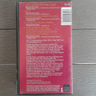 VHS: U2 The Unforgettable Fire Collection (1985) - pikkukuva 2