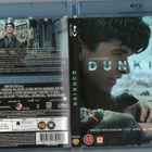 Dunkirk	(49 621)	k	-FI-	nordic,	BLU-RAY	(2)	tom hardy	2017 - pikkukuva 1