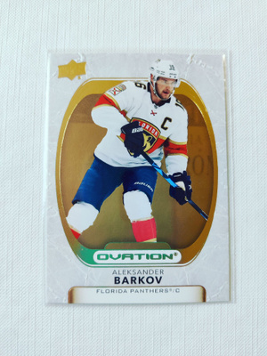 Aleksander Barkov