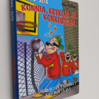 Walt Disney : Roope-setä : Konnia, ketkuja ja konkursseja - pikkukuva 1