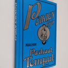 Dominique Enright : Poikien kirja : maailman parhaat temput - pikkukuva 1