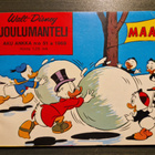 Walt Disney Joulumanteli 51 a 1969.. Hieno - pikkukuva 1