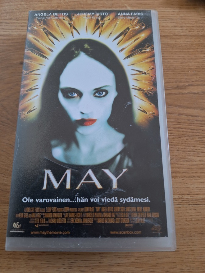 May