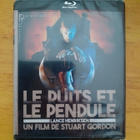 The Pit and the Pendulum BLU-RAY - pikkukuva 1