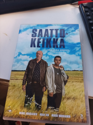 Saatto keikka
