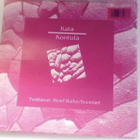 RAPATTI :: KATA / KONTULA :: VINYYLI 7" 1990 - pikkukuva 2