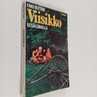 Enid Blyton : Viisikko kesälomalla - pikkukuva 1