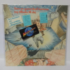M A NUMMINEN - OCH HANS NYFOLKLIGA... EX-/EX+ LP + NIMMARI! - pikkukuva 1