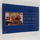 George Banks : Gourmet and Glamour in the Sky : A Life in... - pikkukuva 1