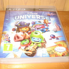 Disney Universe Ps3 - pikkukuva 1