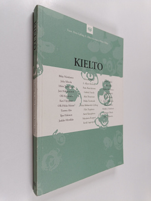 Heta ym. (toim.) Gylling : Kielto
