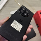 OnePlus 12 256GB puhelin + 160W pikalaturi - pikkukuva 3