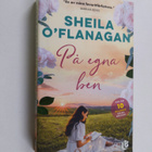 Sheila O'Flanagan : På egna ben - pikkukuva 1