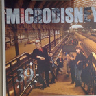 MICRODISNEY  ::  39 MINUTES  ::  VINYYLI  LP   ALBUM  1988 ! - pikkukuva 1