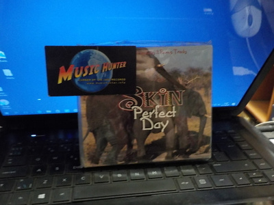 SKIN - PERFECT DAY 2 X CD SINGLE