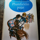 Louisa M. Alcott: Plumfieldin pojat - pikkukuva 1