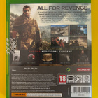 Metal Gear Solid V - The Phantom Pain XBOX One Peli - pikkukuva 2