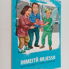 Onni Haapala : Ihmeitä arjessa - pikkukuva 1