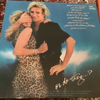 ROD STEWART / Blondes Have More Fun - pikkukuva 5
