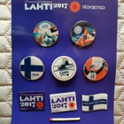 640 KPL (80 sarjaa) PINSSEJÄ LAHTI 2017 - pikkukuva 2