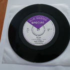 Tero Kyrölä – Monza 7" orig 1977 uusi mint - pikkukuva 2