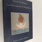 Giorgio Scerbanenco : La mia ragazza di Magdalena - pikkukuva 1
