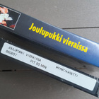 VHS: Joulupukki Vieraissa (Peter Haber 1999) UUSI - pikkukuva 4
