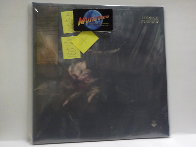 BEHEMOTH - I LOVED YOU AT YOUR DARKEST UUSI 2LP +