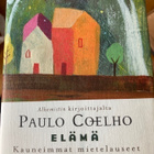 PAULO COELHO: ELÄMÄ - pikkukuva 1