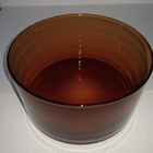 LASINEN MALJA / KIPPO KORKEUS 8 CM LEVEYS 4,8 CM RUSKEA - pikkukuva 3
