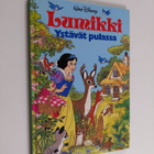 Walt Disney : Lumikki : ystävät pulassa - pikkukuva 1