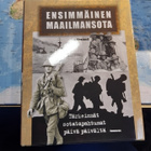Ian Westwell:Ensimmäinen maailmansota - pikkukuva 1