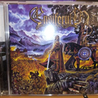 CD ENSIFERUM : IRON ( SIS POSTIKULU) - pikkukuva 1