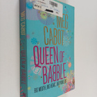 Meg Cabot : Queen of Babble - pikkukuva 1