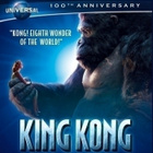 King Kong  -  100th Anniversary Edition  -  (Blu-ray) - pikkukuva 1