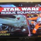 N64 - Star Wars Rogue Squadron - pikkukuva 1