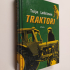 Tuija Lehtinen : Traktori - pikkukuva 1