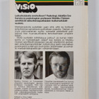 Markku Ojanen : Skitsofrenia : laitoskierteestä vapauteen - pikkukuva 2