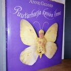 Puutarhassa kasvaa ihme - Anne Geddes - 1.painos - pikkukuva 1