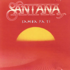 Santana - Samba Pa Ti (CD) VG+!! - pikkukuva 1