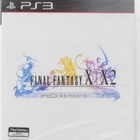 Final Fantasy X / X-2 HD Remaster - Asian Version - pikkukuva 1