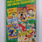 Walt Disney : Aku monessa mukana - pikkukuva 2