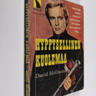 David McDaniel : Hyppysellinen kuolemaa - pikkukuva 1