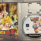 PS2 : Dragonball Z Budokai Tenkaichi - pikkukuva 3