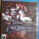 THE HOUSE IN FATA MORGANA [SEALED] - pikkukuva 1
