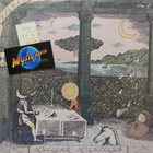 WIGWAM - NUCLEAR NIGHTCLUB - FIN 1975 1.PAINOS EX+/M- LP - pikkukuva 1