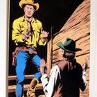 Tex Willer 9/1987 - pikkukuva 2