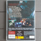 DVD: Halloween - Unrated Director's Cut (O: Rob Zombie 2007) - pikkukuva 2